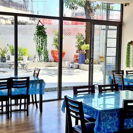 S79 Anh Duc Hotel 2 Thu Dau Mot Exterior photo