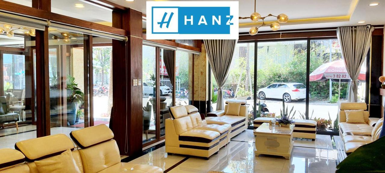 S79 Anh Duc Hotel 2 Thu Dau Mot Exterior photo