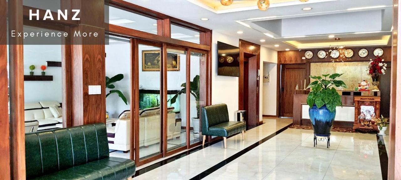 S79 Anh Duc Hotel 2 Thu Dau Mot Exterior photo