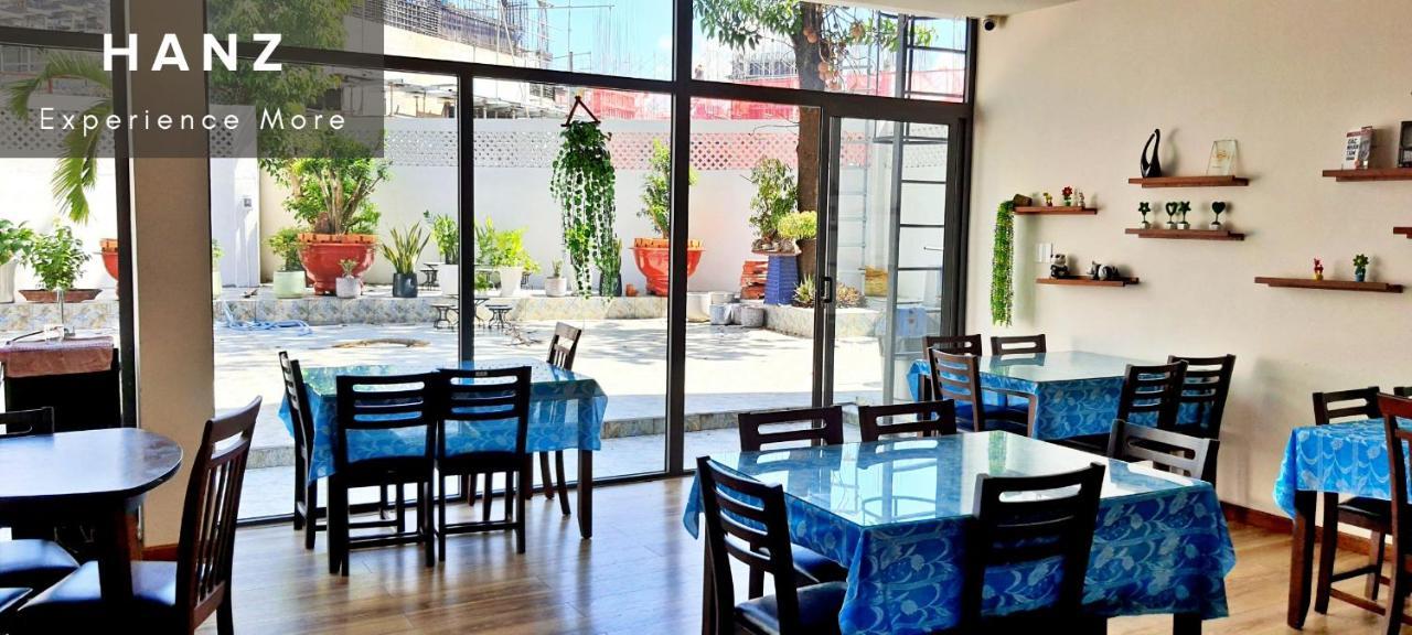 S79 Anh Duc Hotel 2 Thu Dau Mot Exterior photo