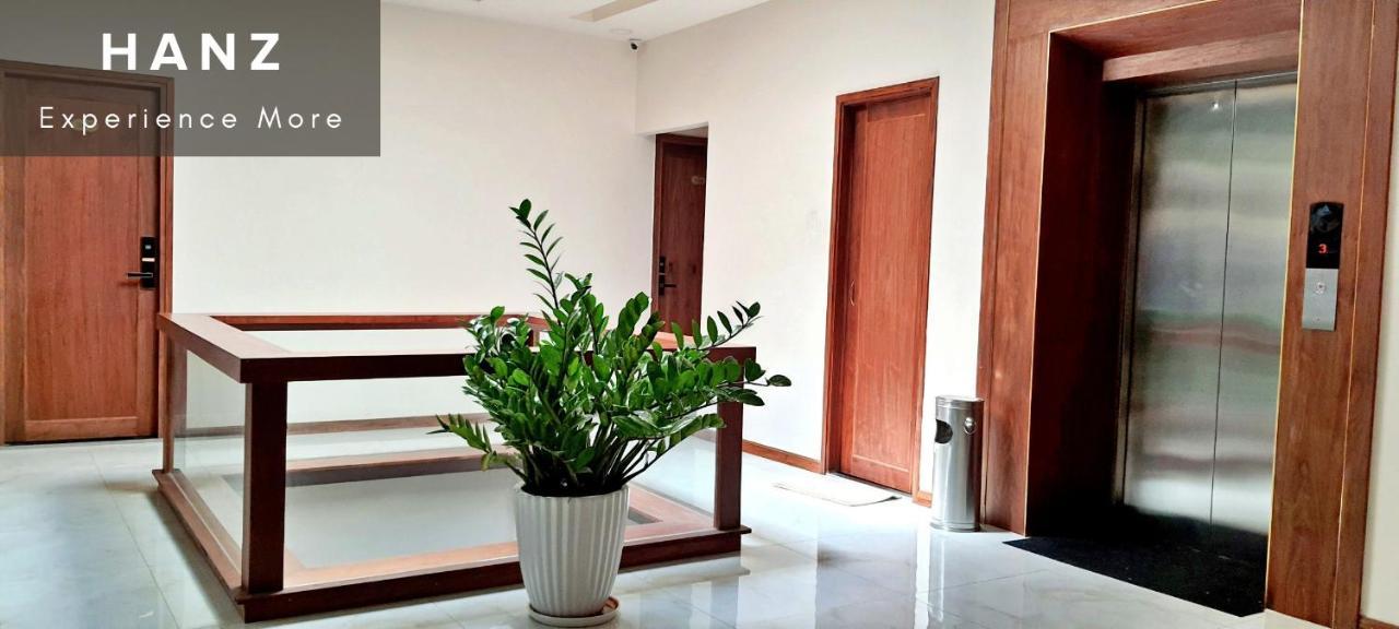 S79 Anh Duc Hotel 2 Thu Dau Mot Exterior photo